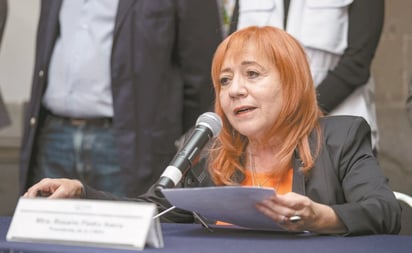 Integrantes del Consejo Consultivo de la CNDH rechazan aval y discusión de “transformación del INE'