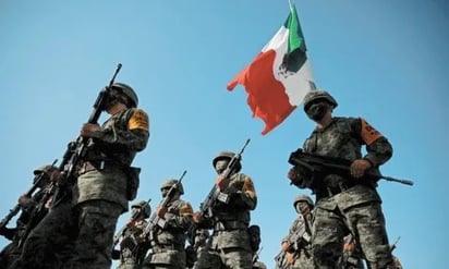 Coahuila aprueba la permanencia de las Fuerzas Armadas hasta el 2028