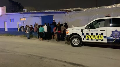 Noche de Halloween deja 43 detenidos por disturbios y riñas