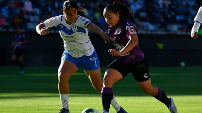 ¡Tenemos Clásico Regio! Rayadas goleó a Pachuca y avanzó a Semifinales de la Liga MX Femenil