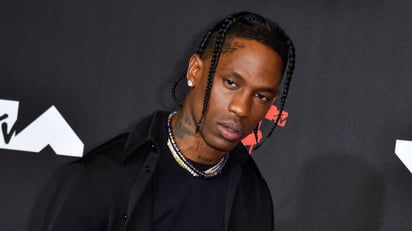 Travis Scott encabeza el festival Ceremonia en México