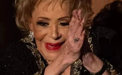 Silvia Pinal: el trauma que logró superar gracias a las ganancias de su carrera