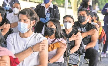 Sin López Gatell, funcionarios de Salud comparecerán ante el Senado