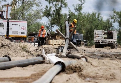 La Secretaria del Trabajo confirma suspensión del rescate de los 10 mineros en mina El Pinabete 