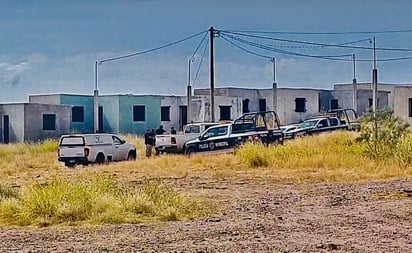 Localizan sin vida a funcionario del Cereso de Guaymas; había sido privado de la libertad