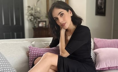 Sandra Echeverría recuerda una extraña experiencia paranormal