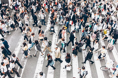 Los trucos que siguen los japoneses para estar delgados sin recurrir a dietas