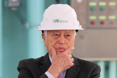 CFE tiene 30% más de deuda  durante la administración Bartlett