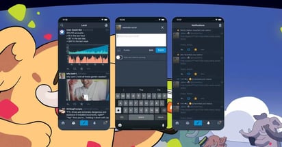 ¿Qué es Mastodon? La aplicación que podría competir con Twitter