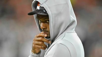 Cleveland Browns se alistan para entregar titularidad a Deshaun Watson en 1 mes