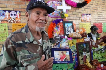 Don Daniel y Doña Alicia, una historia de Ciénegas sin final 