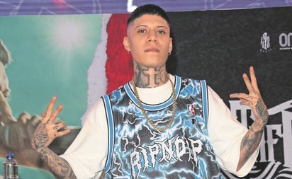 Santa Fe Klan cambia vida de 'malandro' y llega a Marvel