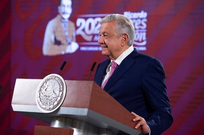 Si ONU pone fin al bloqueo de EU a Cuba habría fiesta y baile en el Zócalo: AMLO