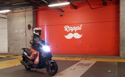 Los fabricantes de motocicletas se benefician del boom del delivery en todo el país para subir sus ventas