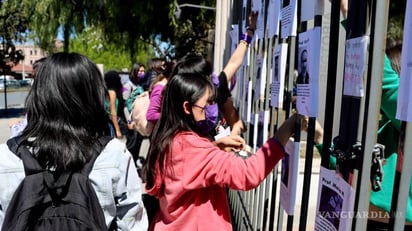 UAdeC con bajas y suspensiones de 10 docentes por denuncias de acoso