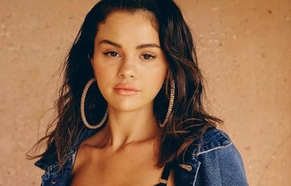 Selena Gomez tuvo pensamientos suicidas al ser diagnosticada con bipolaridad