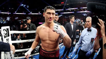 Tras vencer a Canelo, Dmitry Bivol ya no es un extraño y tiene grandes peleas por delante