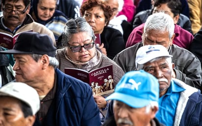 Pensión del Bienestar adultos mayores: cuánto y para cuándo crecerá la cantidad