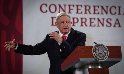 'Están mejor que los supermercados': AMLO exhorta a la población a comprar en tianguis