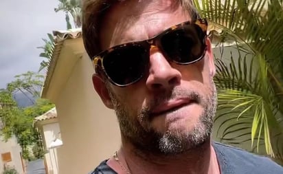 William Levy: el conmovedor gesto del actor con dos mujeres en medio del rodaje de su telenovela