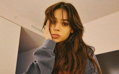 Danna Paola pausa su gira 'XT4S1S' por salud mental 