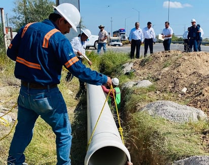 SIMAS espera invertir más de 62 MDP para el próximo año 