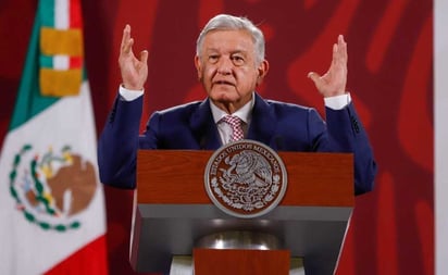 'Sí, Dios quiere que nos vaya bien”: AMLO al presumir resultados en economía