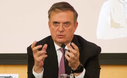 Ebrard anuncia alianza con municipios para atraer inversión internacional 