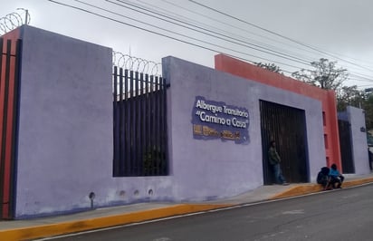 Continúan abandonando a menores en la orilla del Río Bravo