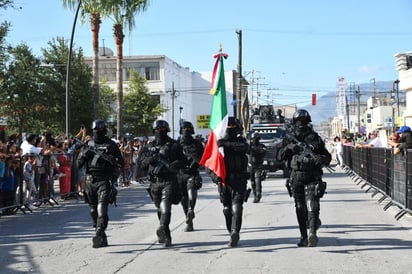 Operativos y recomendaciones pone en marcha la Policía Municipal 