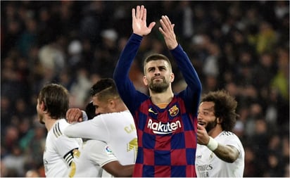 Las razones que llevaron a Gerard Piqué a retirarse del futbol