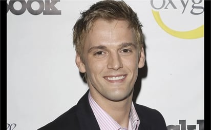 Aaron Carter, el niño estrella que brilló a la sombra de su hermano Nick de Backstreet Boys