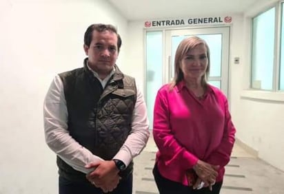 El municipio apoya a señor atropellado y busca al responsable