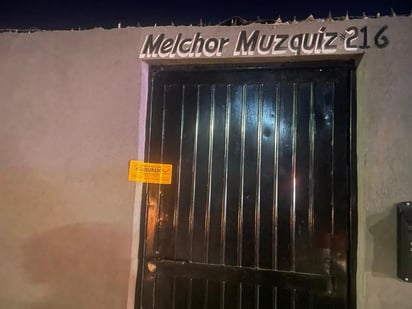 Menores realizan disparos de arma en una quinta