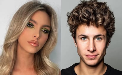 La verdad detrás de la relación entre Lele Pons y Juampa Zurita