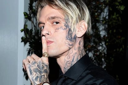 Aaron Carter, publican pormenores acerca de la muerte del cantante