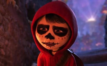 Cómo luce hoy Luis Ángel Gómez Jaramillo, el niño que canta en “Coco”