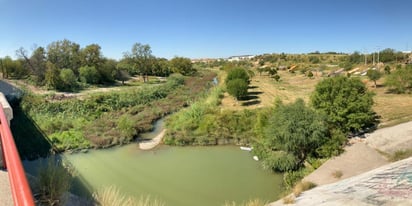 Conciencia ciudadana ayudaría a recuperar el Río Escondido