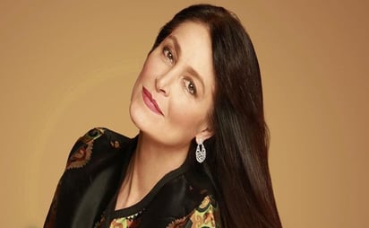 ¿Por qué se volvió tendencia Daniela Romo? su cambio a través de los años