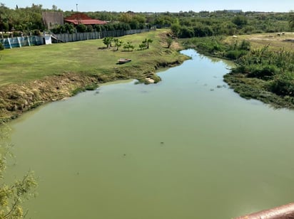 Río Escondido un afluente que vale la pena conservar 