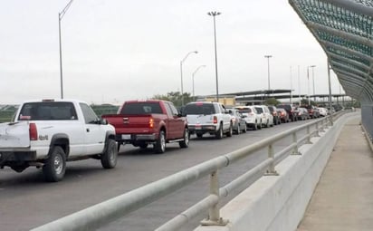 El Puente Internacional 1 preparado para operar ya las 24 horas