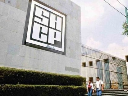 SHCP niega uso de activos financieros de diversas tesorerías