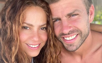 El polémico video que muestra que Gerard Piqué ya no era feliz en familia con Shakira