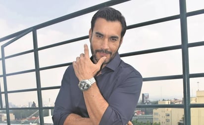 David Zepeda donará sus órganos