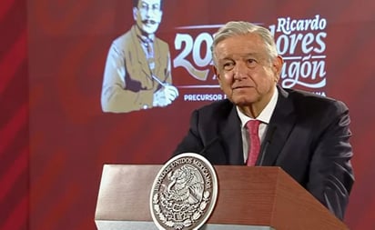 Sí hay bastantes pruebas en el feminicidio de Ariadna: AMLO