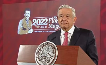 Celebra AMLO reducción a financiamiento del INE en proyecto de presupuesto