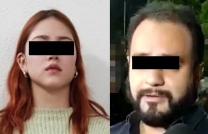 De amigos a presuntos feminicidas: Vanessa y Rautel, detenidos por caso de Ariadna Fernanda 