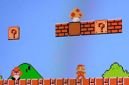 ¡Todos hemos jugado mal Super Mario Bros! … aquí te explicamos 