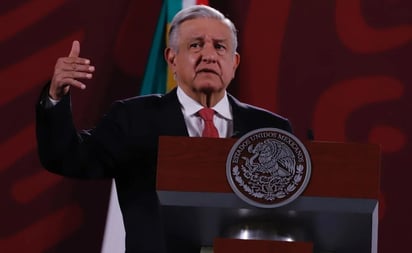 '¡Yo no soy Zedillo!': AMLO niega que se vayan a utilizar afores para Fondo de Estabilización