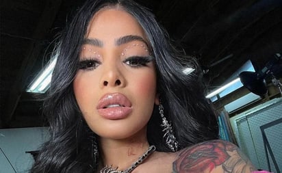 Yailin, la más viral: este fue el primer amor de la cantante antes de Anuel AA